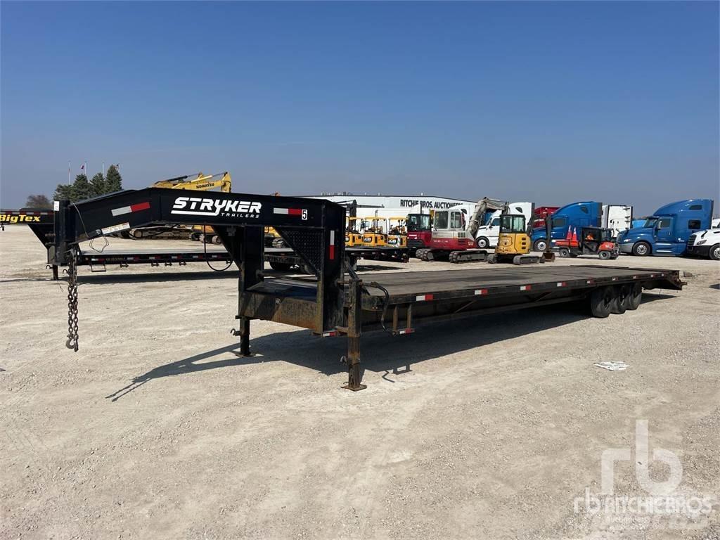 Stryker GN21K Lavetit