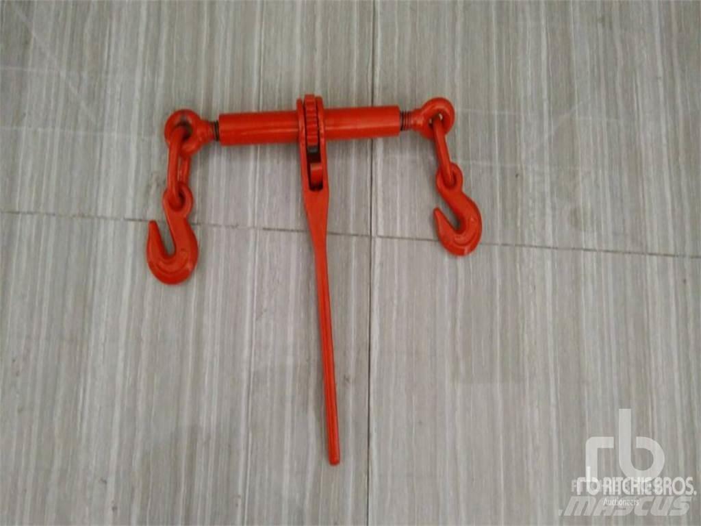 Suihe BC-9200 Muut koneet