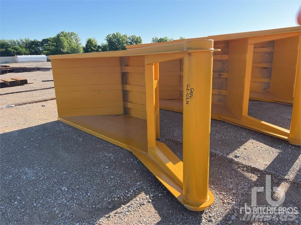 Suihe BX-5 Muut koneet