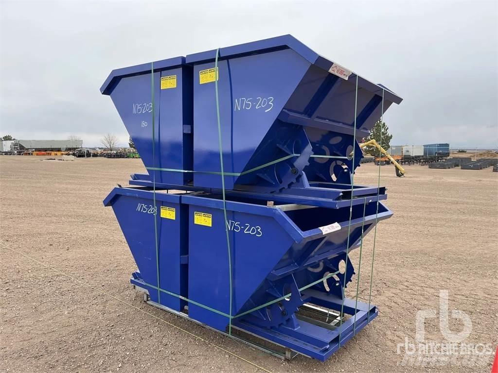 Suihe N-1.5CY-4 Erikoiskontit