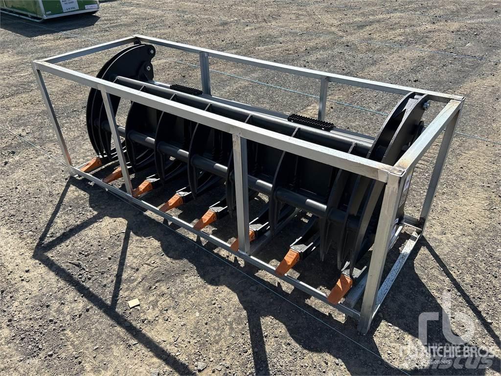 Suihe SSR-78 Muut