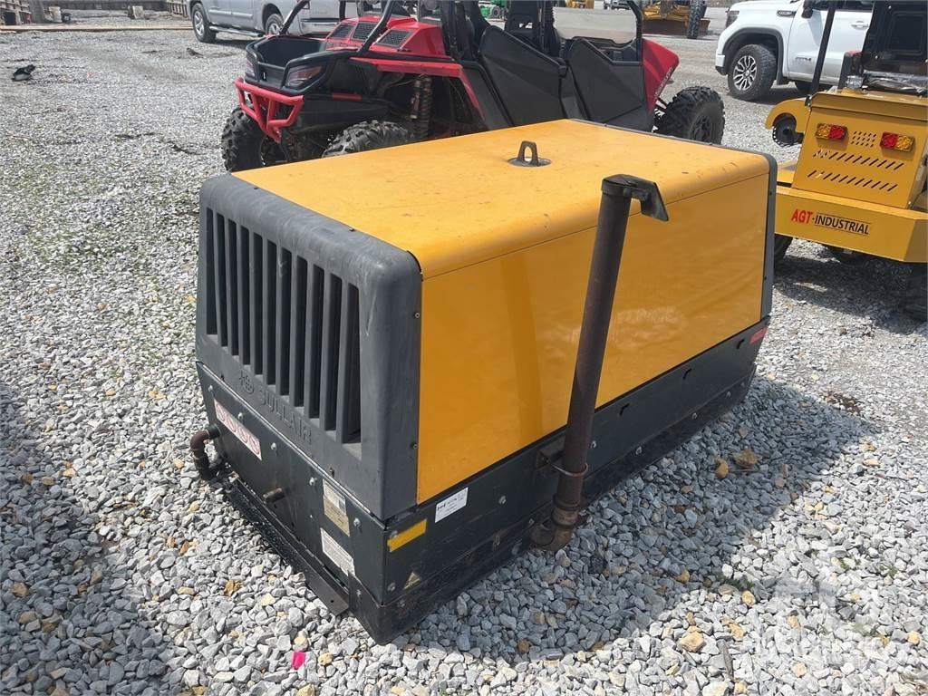 Sullair 185DPQ Kompressorit