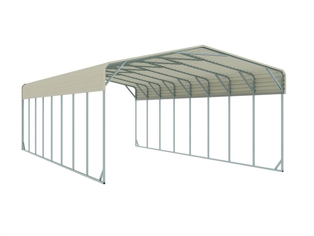  SUNTOP S2040 Muut ympäristökoneet