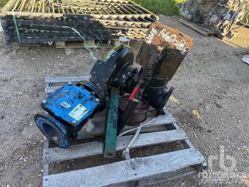  Swing-Flex 5060 Muut