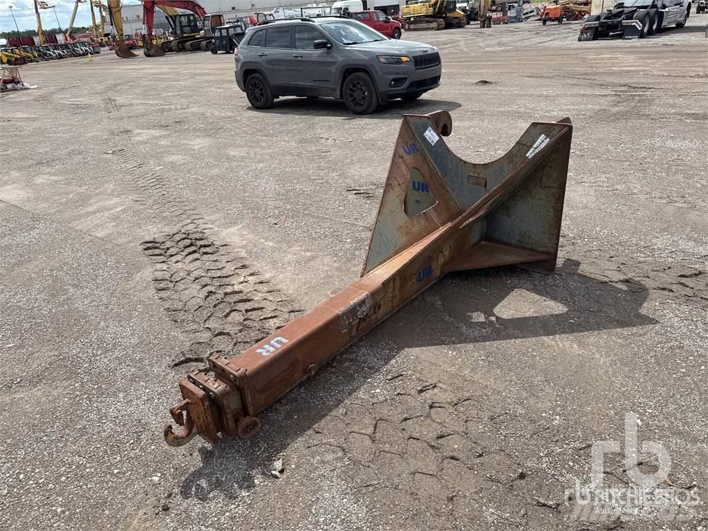 TAG QC600EB 418 Kauhat
