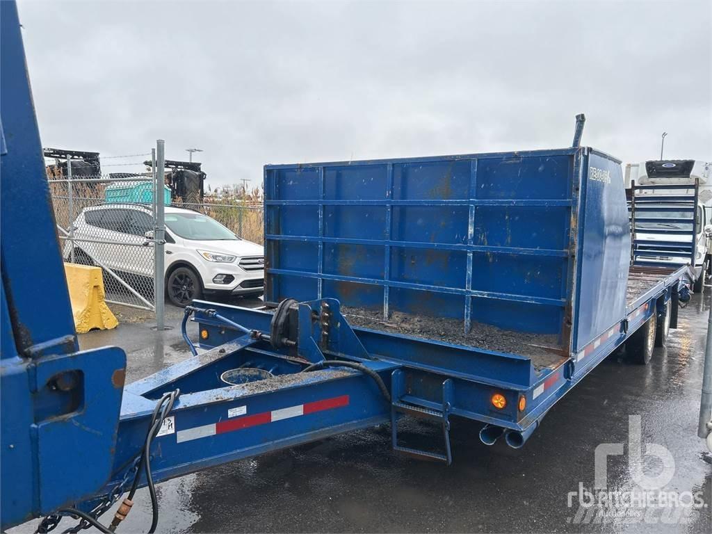  TEMISKO LB-2000 Lavetit