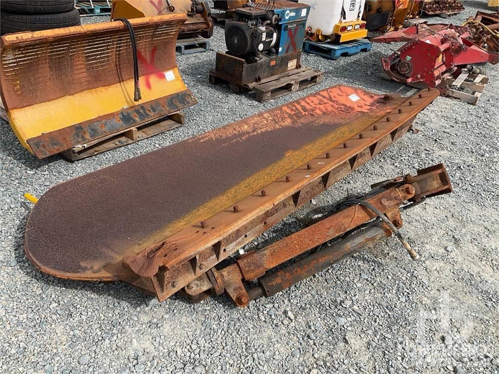 TENCO 11W120R Lumiaurat
