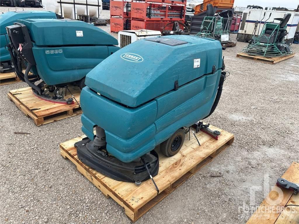 Tennant 5680 Lakaisukoneet