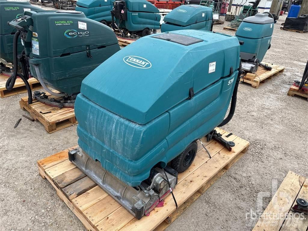 Tennant 5700 Lakaisukoneet
