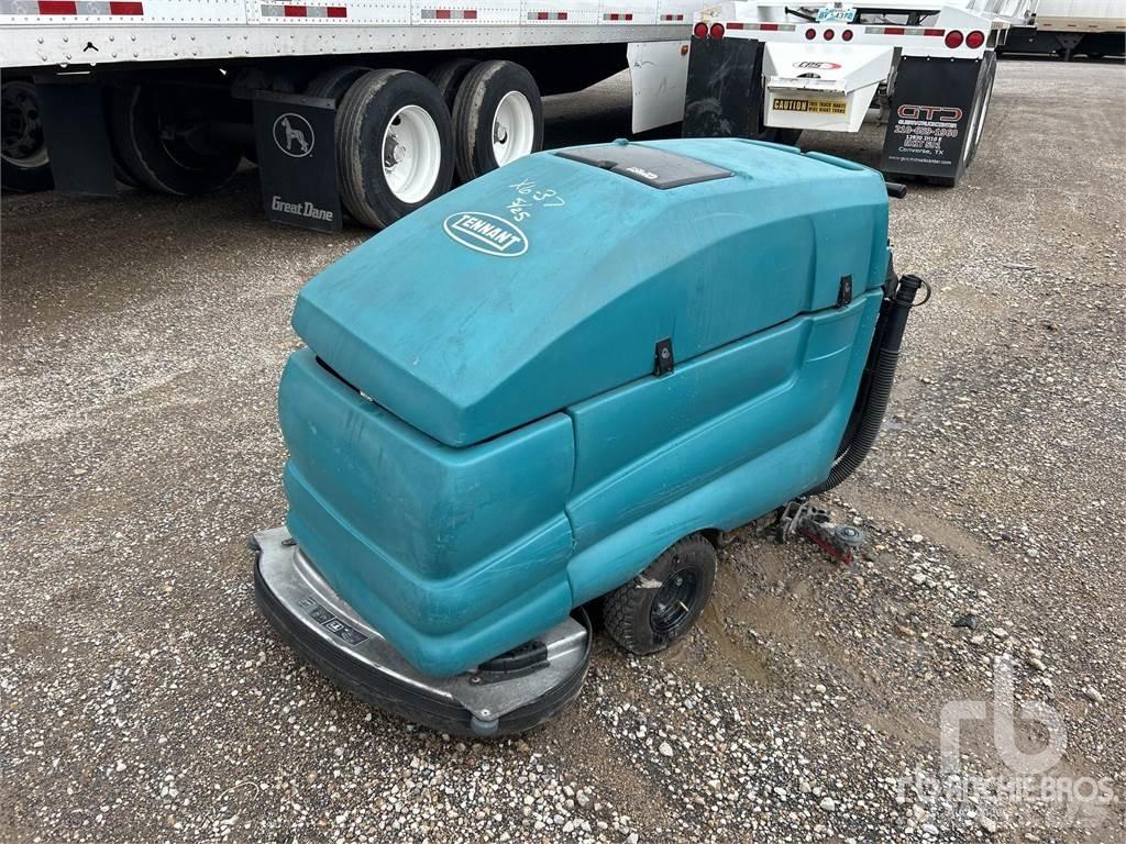 Tennant 5700 Lakaisukoneet