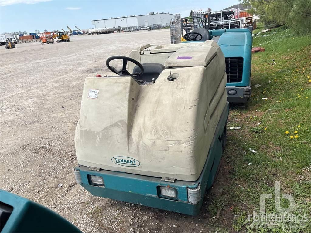 Tennant 7300 Lakaisukoneet