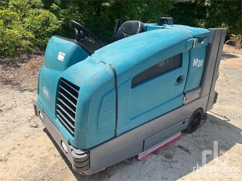 Tennant M20 Lakaisukoneet