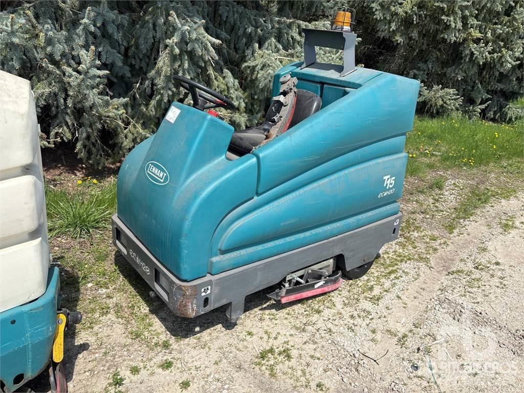 Tennant T15 Lakaisukoneet