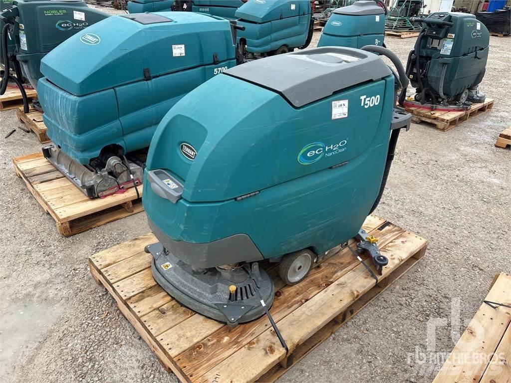Tennant T500 Lakaisukoneet