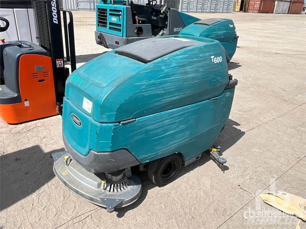 Tennant T600 Lakaisukoneet