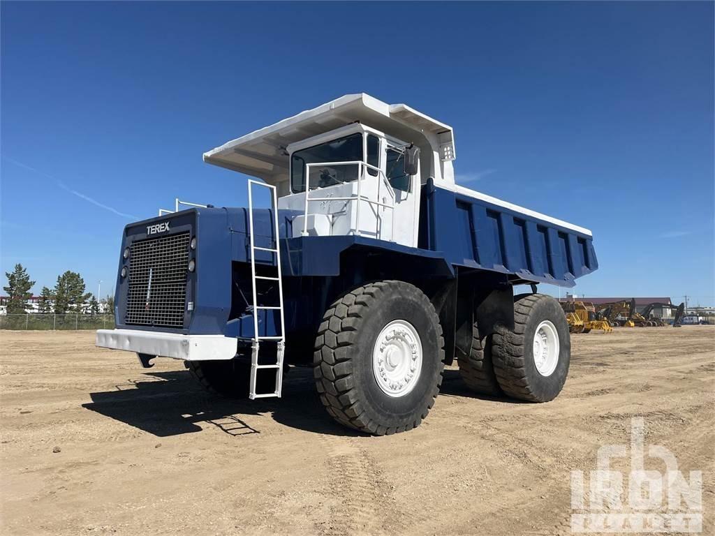 Terex 3309AA Maansiirtoautot
