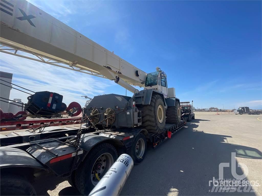Terex RT665 RT-nosturit