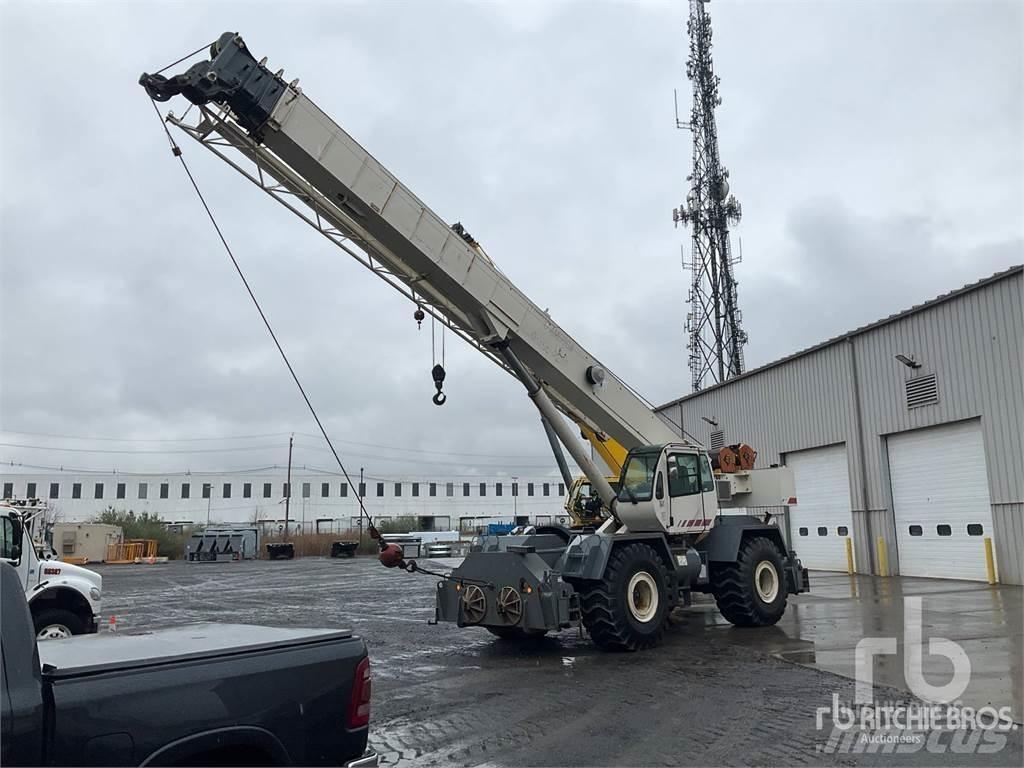 Terex RT780 RT-nosturit