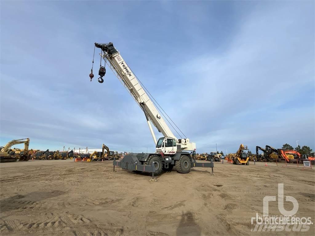Terex RT780 RT-nosturit