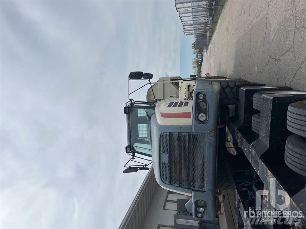 Terex TA27 Dumpperit
