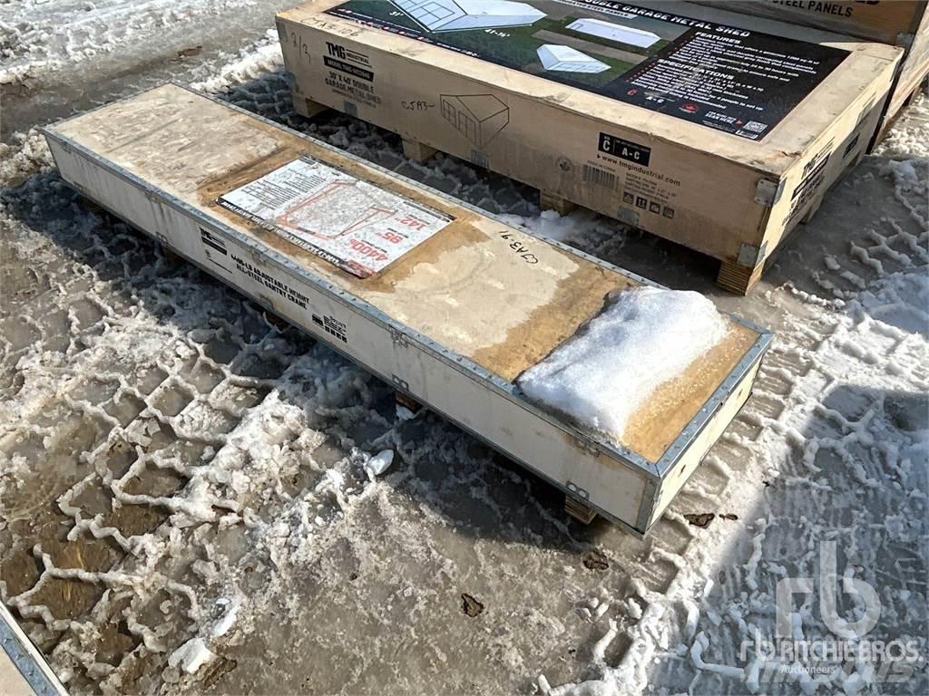 TMG AGC21 Siltanosturit