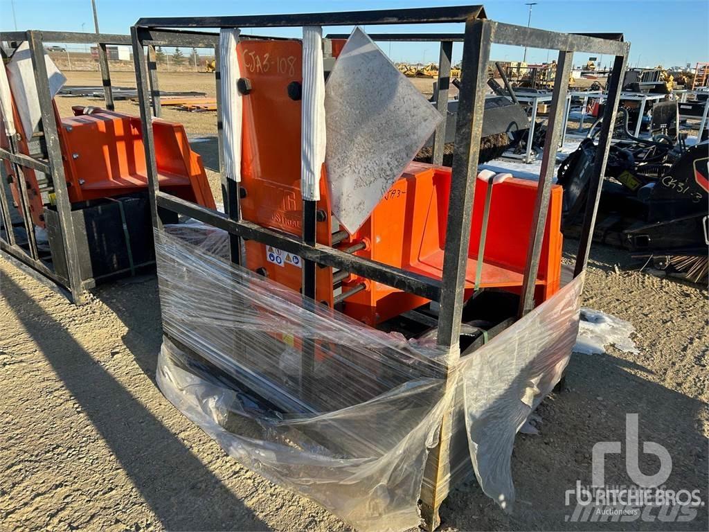 TMG PD700S Muut