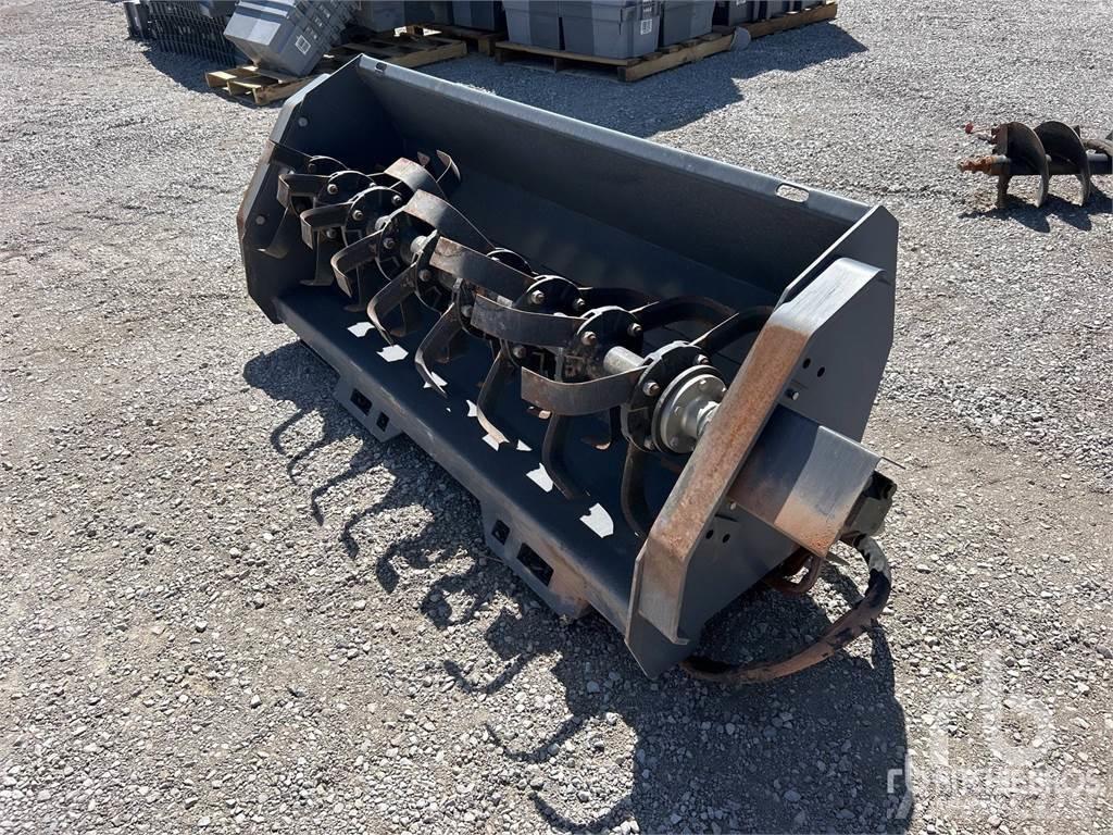 TMG -SRT72 Muut