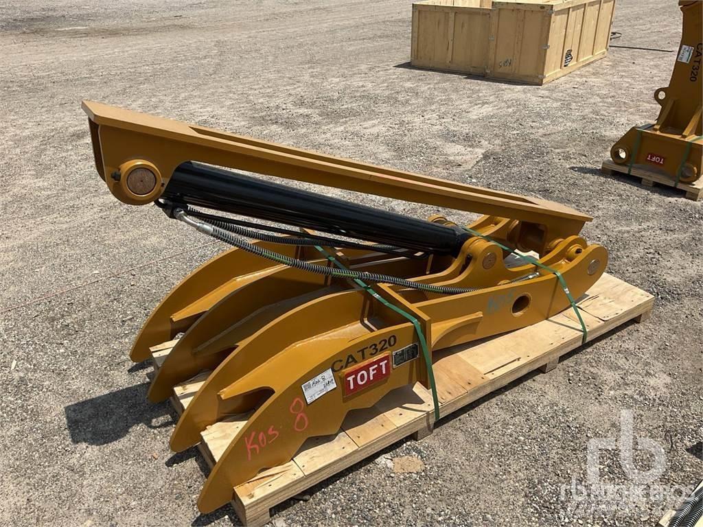  TOFT08T Kauhat
