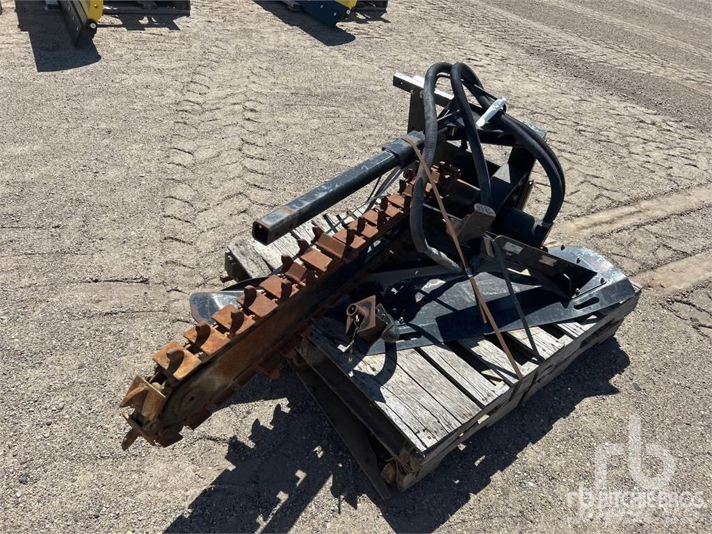 Toro 22473 Muut