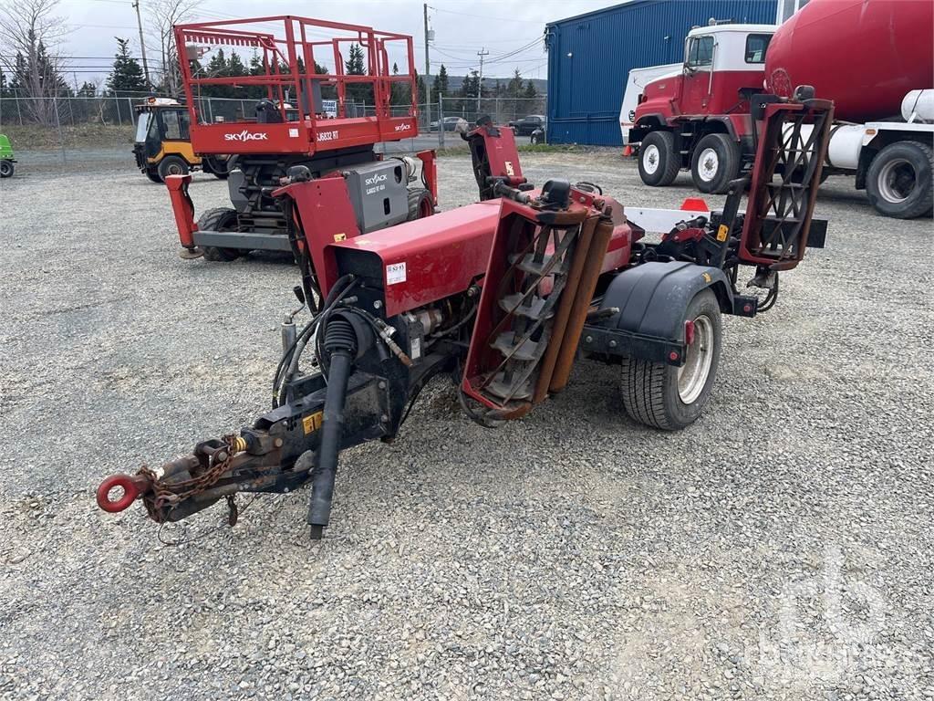 Toro 2700 Muut ympäristökoneet