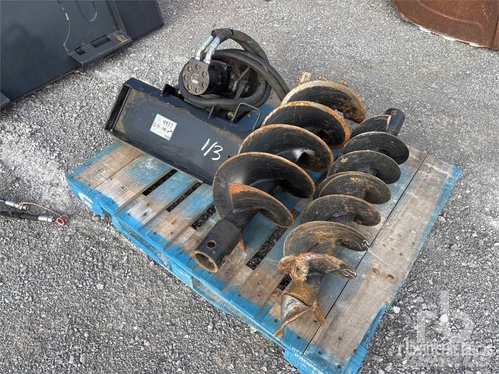Toro Mini Porat