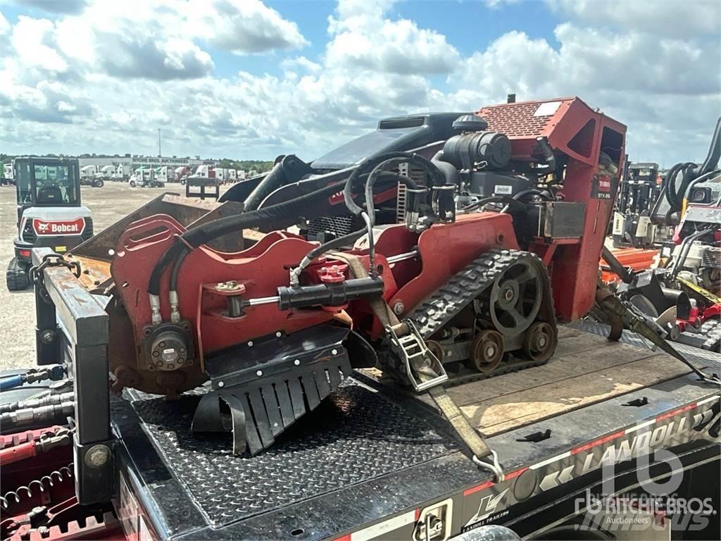 Toro STX-26 Kantojyrsimet