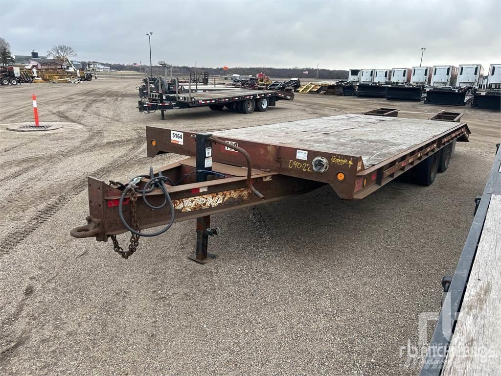 TOWMASTER T20 Lavetit