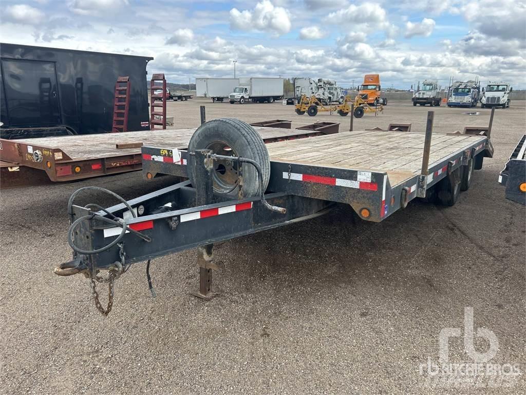 TOWMASTER T20 Lavetit