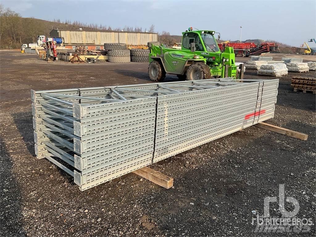 Toyota RACKING Muut koneet