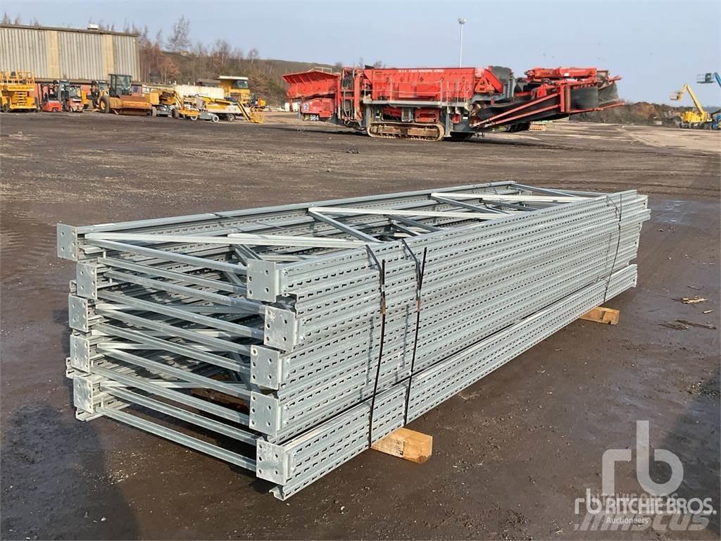 Toyota RACKING Muut koneet