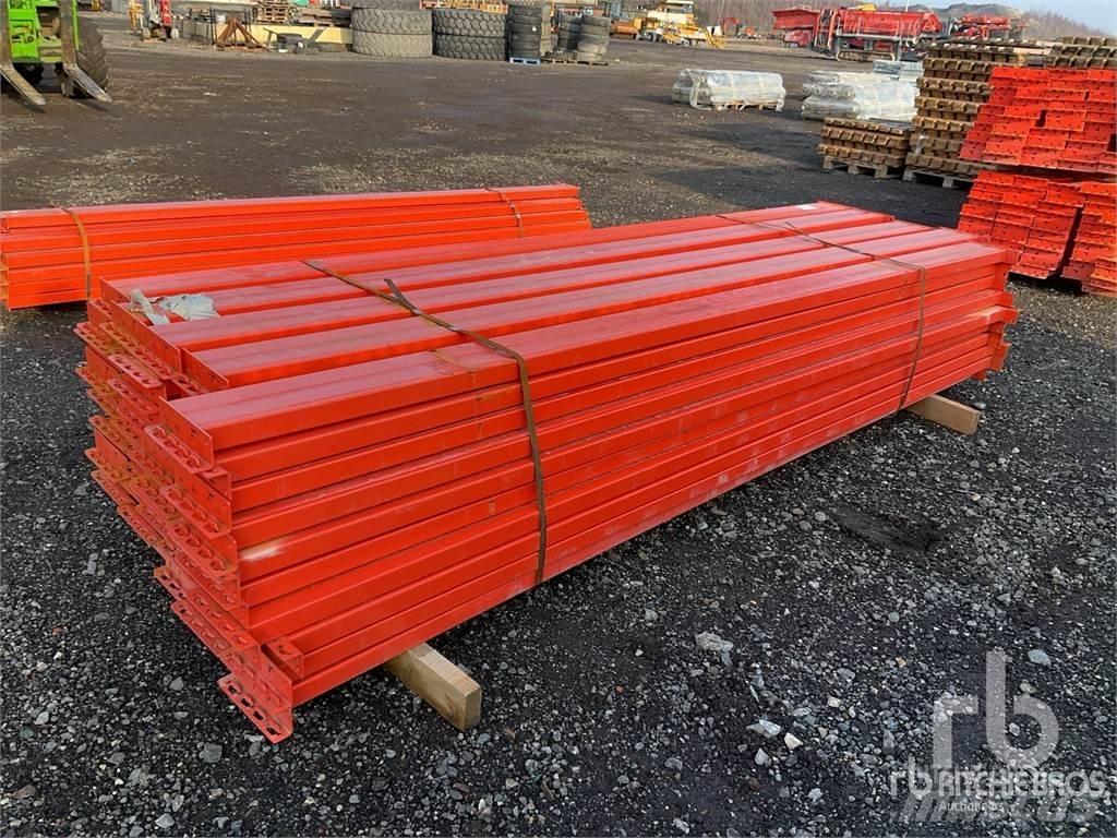 Toyota RACKING Muut koneet