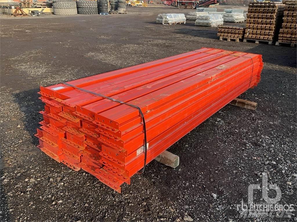 Toyota RACKING Muut koneet