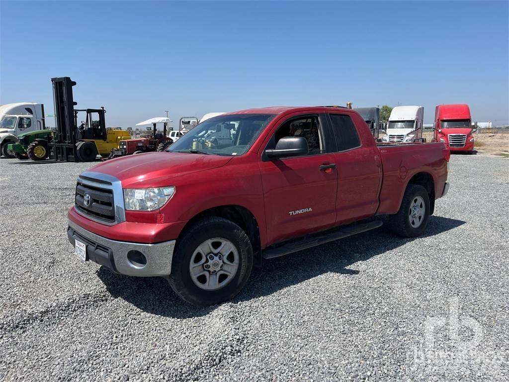 Toyota TUNDRA Lava-autot