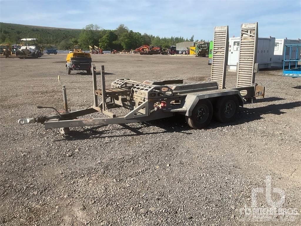  Trailer Muut perävaunut