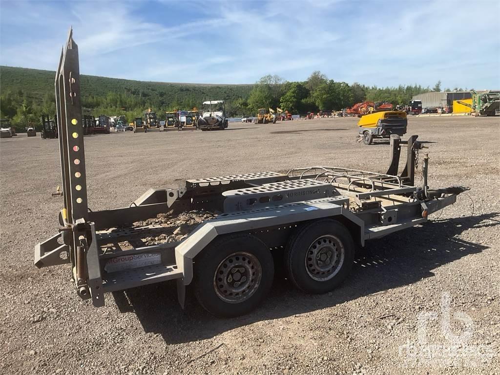  Trailer Muut perävaunut