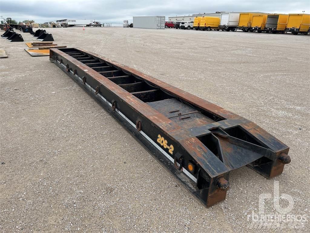  Trailer Beam Muut