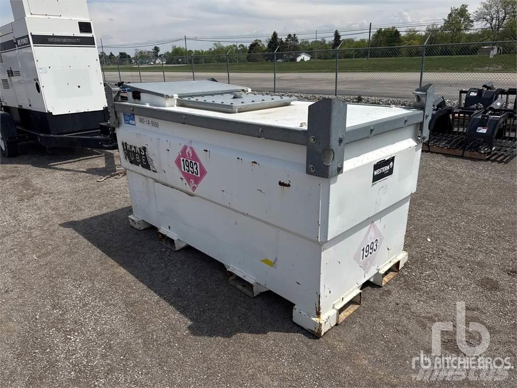 Transcube 20TCG Muut koneet