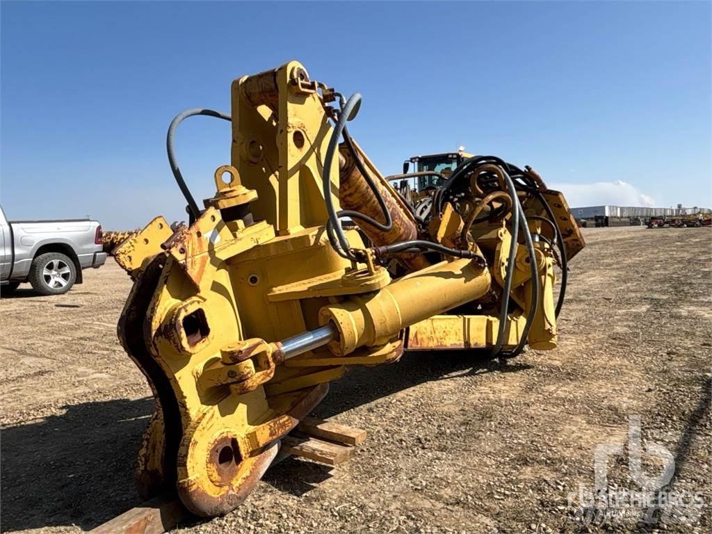 Trimble CB460 Repijät