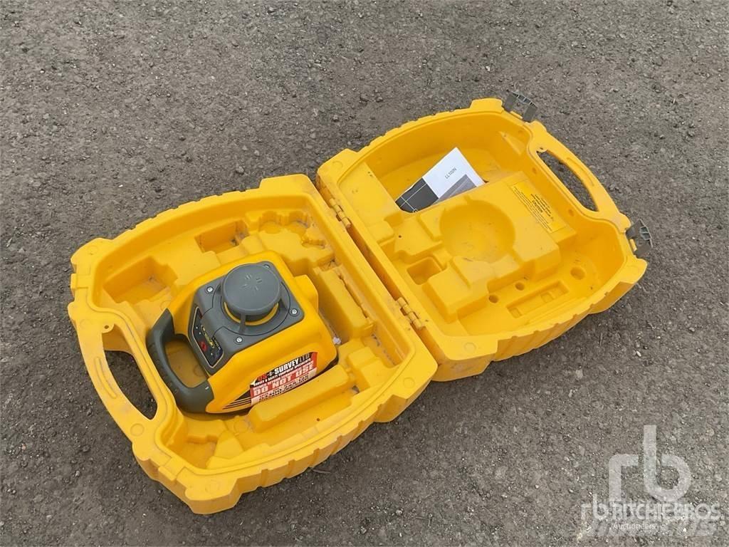 Trimble LL100N Muut maatalouskoneet
