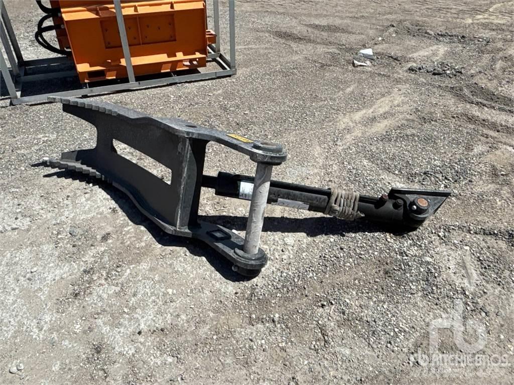 Trojan 120CL Kauhat