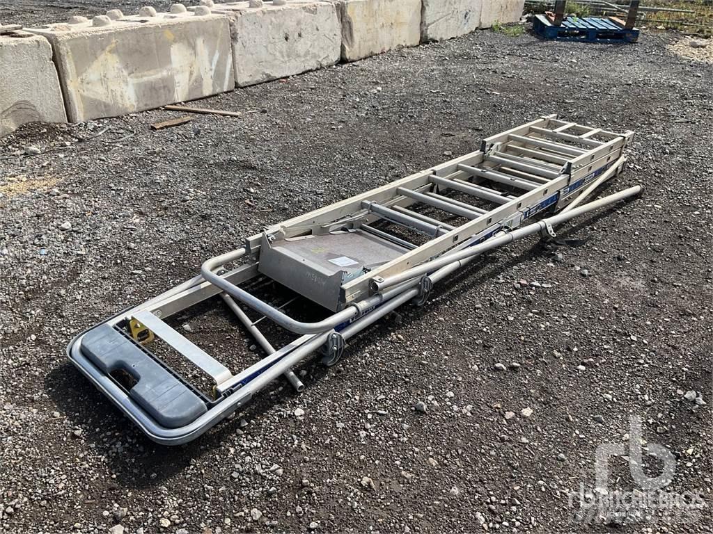  TUBESCA 950 L Muut koneet