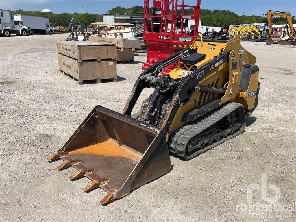 Vermeer S925TX Liukuohjatut kuormaajat