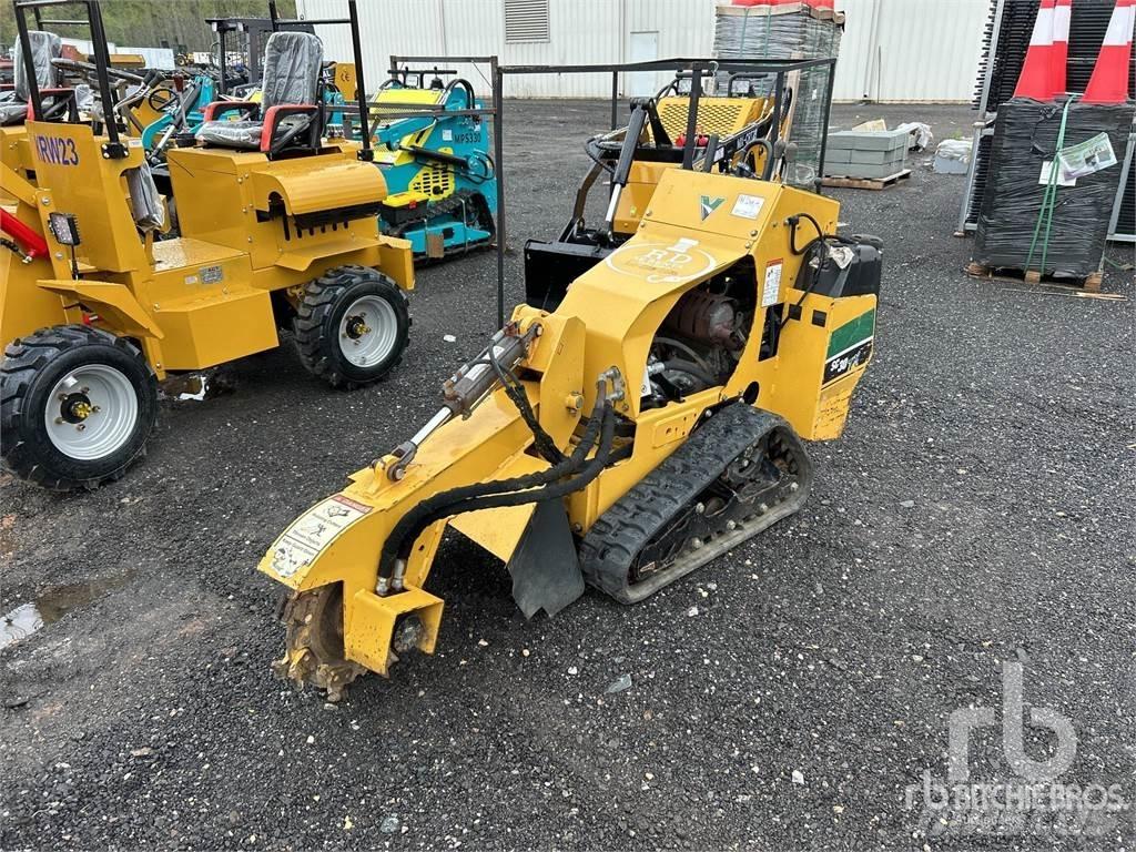 Vermeer SC30TX Kantojyrsimet
