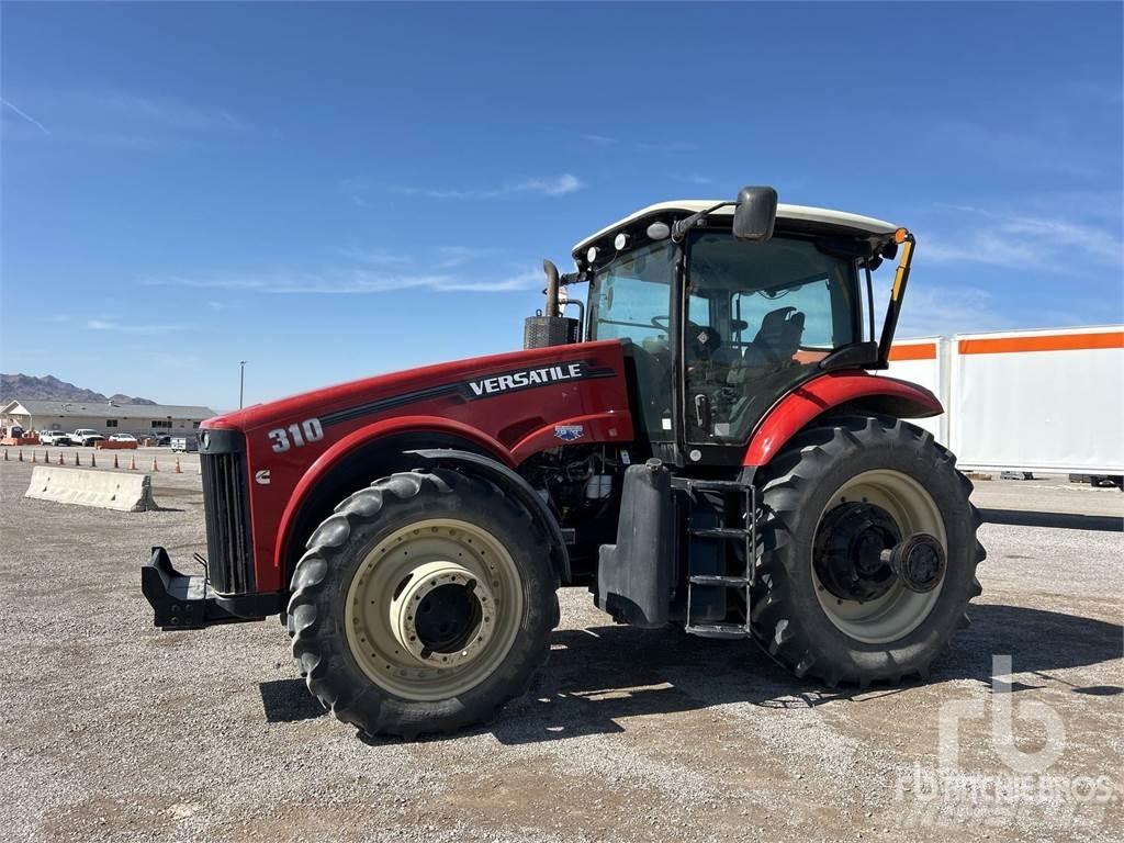 Versatile 310 Traktorit